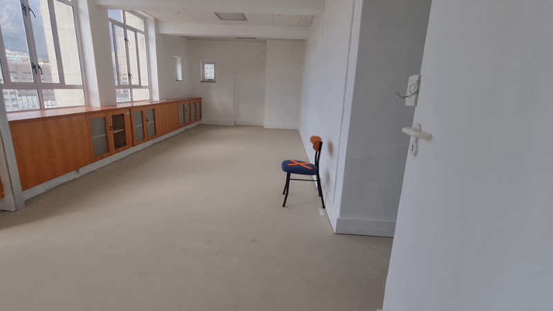 To Let commercial Property for Rent in Cape Town City Centre Western Cape